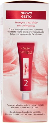 Cremes Triple Treatment Haarfarbe L'Oreal Professional Excellence