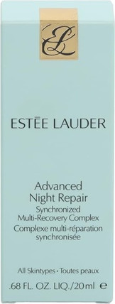 Anti-Aging Serum Estee Lauder Nourishing Moisturizing