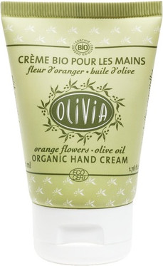 Hand Cream Marius Fabre
