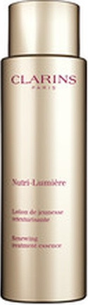 Эссенция для ухода Clarins Nutri-Lumière