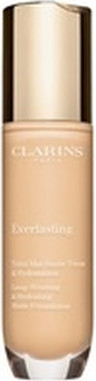Foundation Clarins Everlasting Foundation