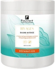 Body Butter Fauvert Intense Repair Balm
