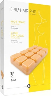 Wax Block Sibel Honey