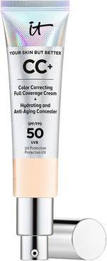 Creme Make-up It Cosmetics Your Skin But Better CC+ SPF50