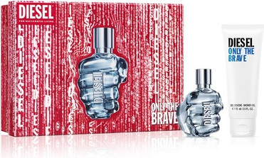 Eau de Toilette Fragrance Set Diesel