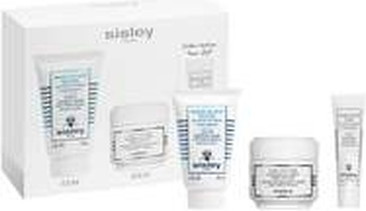 Gesichts-Pflegeset Sisley Duo Feuchtigkeitsspendend