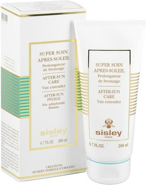 Body After Sun Sisley Super Soin Après Soleil Corps