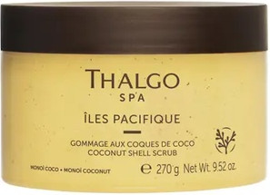 Body Scrub Thalgo Iles Pacifique