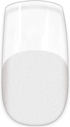 Soft Gel Kapseln Quadratisch Peggy Sage