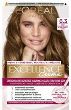 Haarfarbe L'Oreal Professional Excellence Crme