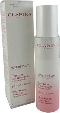 Эмульсия Clarins
