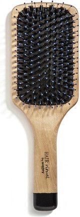 Flat & Paddle Brush Sisley Paris La Brosse Brillance & Douceur