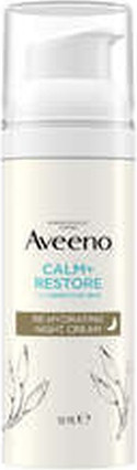 Night Cream Aveeno