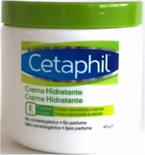 Moisturizing Cream Cetaphil
