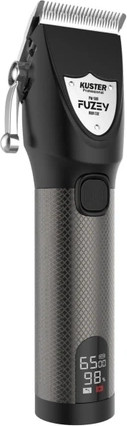 Hair Clipper Kustur Fuzey Iron Cut Pw-588
