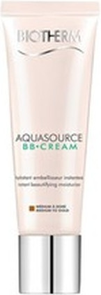 Getönte Tagescreme Biotherm