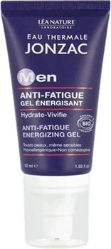 Eau de Toilette Eau Thermale Jonzac Energizing Anti-Fatigue ForMen