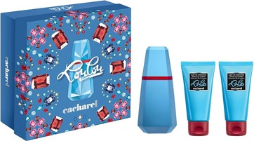 Eau De Parfum Cacharel Lou Lou