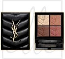 Eyeshadow Palette Yves Saint Laurent Couture Mini Clutch