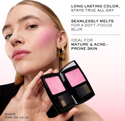 Powder Blush Lancome Blush Subtil