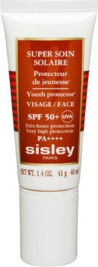 Sonnencreme Sisley Super Soin Solaire Visage SPF 50
