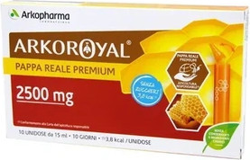 Vitamin-Serum ArkoPharma ArkoRoyal Premium