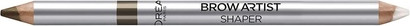 Eyebrow Pencil L'Oreal Paris Super Liner Brow Artist