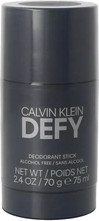 Deodorant Calvin Klein Defy