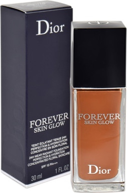 Foundation Christian Dior