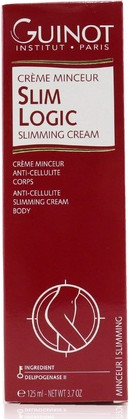 Creme Guinot Slim Logic Schlankheitscreme
