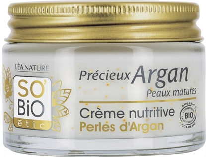 Cream Day Sobio Etic
