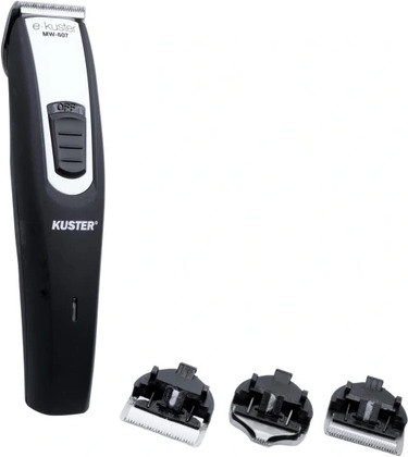 Haarschneider Kustur E-Kuster Mw-607 Turbo Lithium