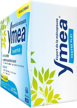 Food Supplement Ymea Flat Stomach