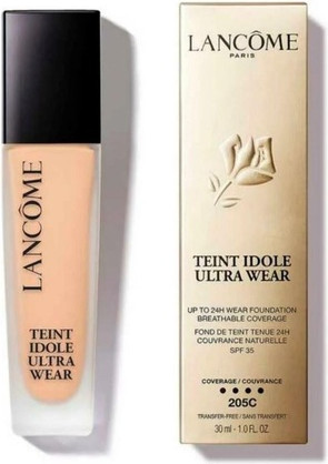 Skincare Foundation Lancome Teint Idole Ultra Wear