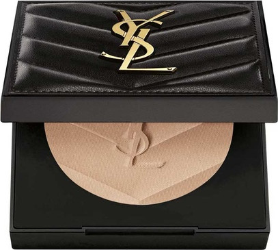 Puder Yves Saint Laurent All Hours Hyper Finish Mattierendes Puder