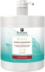 Маска для Окрашенных Волос Fauvert Rivages Color Mask