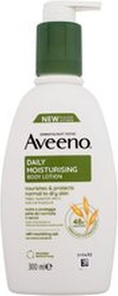 Bodylotion Aveeno Daily Moisturizing