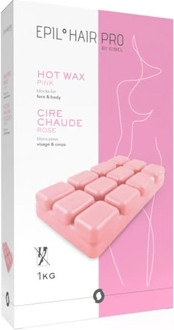 Wax Block Sibel