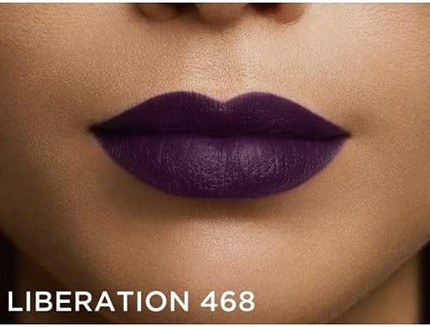 Lipstick L'Oreal Professional Color Riche Satin Smooth