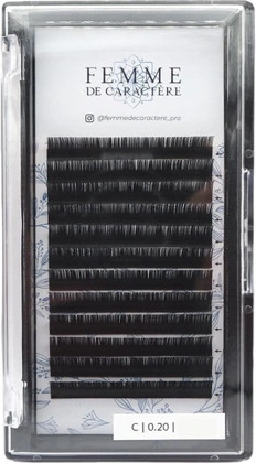 Hair Extensions Femme De Caractere Classic Extensions