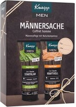 Dusch- & Badeset Kneipp