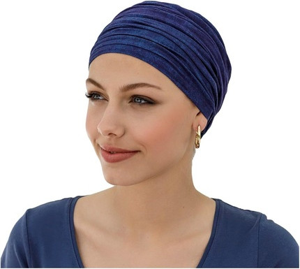 Hair Turban Fashy Comfort Turban