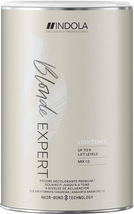 Bleaching Powder Indola Blonde Expert