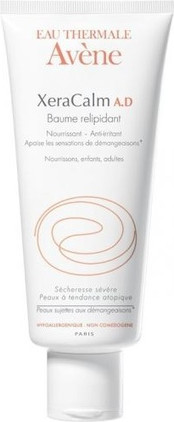 Balsam Avene Xeracalm Ad Rückfettender Balsam