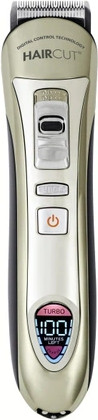 Haarschneider Cara Cara Haarschnitt Kabelloser Finishing Trimmer Th24st