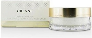 Exfoliant Orlane Royale Facial Scrub & Peeling