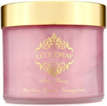 Взбитые сливки E Coudray Iris Rose
