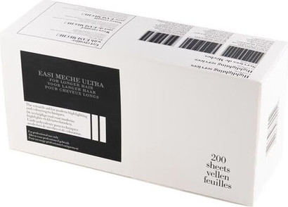 Bleichmittel L'Oreal Professional L'Oreal Easi Meches L Glass