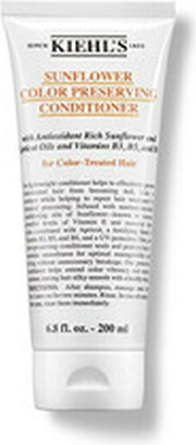 Conditioner Kiehl's Olive Fruit Oil Nourishing Conditioner