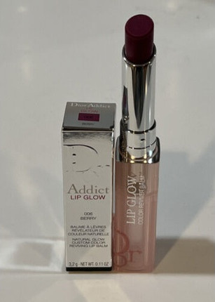 Lippenbalsam Christian Dior Addict Lip Glow